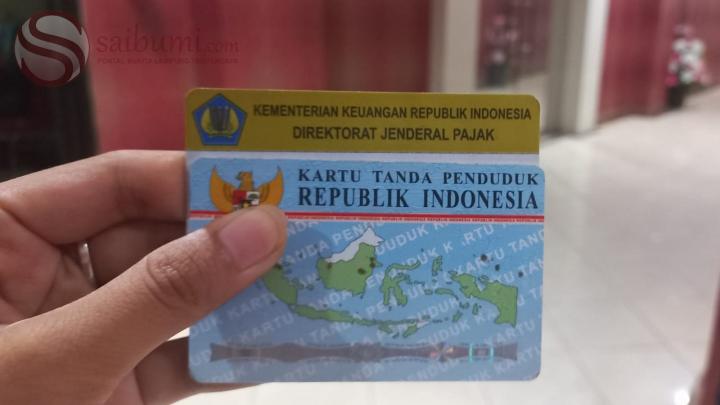 PAJAK:  NIK KTP dijadikan No NPWP, Begini Penjelasannya